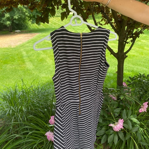 J. Crew dress. Size 4. - Picture 2 of 3